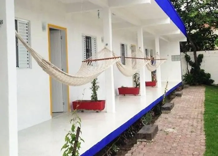 Suites Vida Mansa Maresias