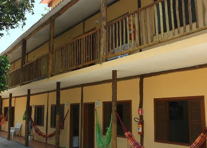 Chili In Suites Maresias