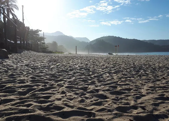 Chili In Suites Maresias